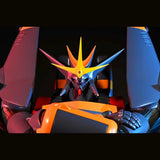 メガソフビ ガンバスター《23年11月預定》 4537807001078