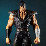 メガソフビ ケンシロウ《24年1月預定》 4537807001108