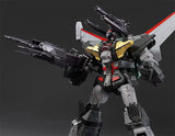 THE合体 HAGANE WORKS 超獣機神ダンクーガ ダンクーガ《23年5月預定》 4580590170384