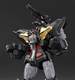 THE合体 HAGANE WORKS 超獣機神ダンクーガ ダンクーガ《23年5月預定》 4580590170384
