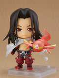 ねんどろいど SHAMAN KING ハオ《23年3月預定》 4580590170902