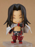 ねんどろいど SHAMAN KING ハオ《23年3月預定》 4580590170902