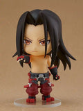 ねんどろいど SHAMAN KING ハオ《23年3月預定》 4580590170902
