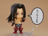 ねんどろいど SHAMAN KING ハオ《23年3月預定》 4580590170902