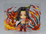 ねんどろいど SHAMAN KING ハオ《23年3月預定》 4580590170902