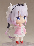ねんどろいど 小林さんちのメイドラゴン カンナ《23年5月預定》 4580590170940