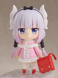 ねんどろいど 小林さんちのメイドラゴン カンナ《23年5月預定》 4580590170940