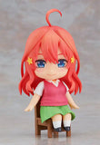 ねんどろいど Swacchao! 映画 五等分の花嫁 中野五月※不設寄送《23年1月預定》 4580590170971