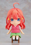 ねんどろいど Swacchao! 映画 五等分の花嫁 中野五月※不設寄送《23年1月預定》 4580590170971