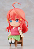 ねんどろいど Swacchao! 映画 五等分の花嫁 中野五月※不設寄送《23年1月預定》 4580590170971