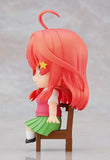 ねんどろいど Swacchao! 映画 五等分の花嫁 中野五月※不設寄送《23年1月預定》 4580590170971