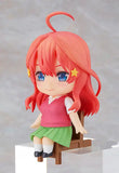 ねんどろいど Swacchao! 映画 五等分の花嫁 中野五月※不設寄送《23年1月預定》 4580590170971