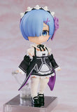 ねんどろいどどーる Re:ゼロから始める異世界生活 レム《23年9月預定》 4580590171718