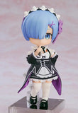 ねんどろいどどーる Re:ゼロから始める異世界生活 レム《23年9月預定》 4580590171718