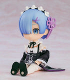 ねんどろいどどーる Re:ゼロから始める異世界生活 レム《23年9月預定》 4580590171718