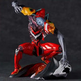 ARTPLA SCULPTURE WORKS エヴァンゲリオン2号機獣化第2形態ザ・ビースト ジオフロント血戦※不設寄送《23年9月預定》 4537807190246