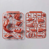 ARTPLA SCULPTURE WORKS エヴァンゲリオン2号機獣化第2形態ザ・ビースト ジオフロント血戦※不設寄送《23年9月預定》 4537807190246