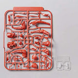 ARTPLA SCULPTURE WORKS エヴァンゲリオン2号機獣化第2形態ザ・ビースト ジオフロント血戦※不設寄送《23年9月預定》 4537807190246