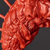 ARTPLA SCULPTURE WORKS エヴァンゲリオン2号機獣化第2形態ザ・ビースト ジオフロント血戦※不設寄送《23年9月預定》 4537807190246