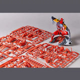 ARTPLA SCULPTURE WORKS エヴァンゲリオン2号機獣化第2形態ザ・ビースト ジオフロント血戦※不設寄送《23年9月預定》 4537807190246