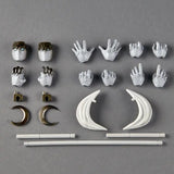 アメイジング・ヤマグチ ムーンナイト《23年12月預定》 4537807220134