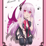 Engage Kiss B2タペストリー 01 キサラ(悪魔Ver.)(掛布)※不設寄送《23年5月預定》 4582689075181