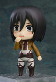 ねんどろいどもあ とりかえっこフェイス 進撃の巨人(此商品只包含面部表情部份)※不設寄送《23年7月預定》 4580590180208