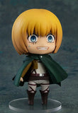 ねんどろいどもあ とりかえっこフェイス 進撃の巨人(此商品只包含面部表情部份)※不設寄送《23年7月預定》 4580590180208
