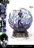 コンセプトマスターライン 呪術廻戦 五条悟《24年10月預定》 4580708041674