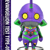 キューティ1XL ヱヴァンゲリヲン新劇場版 エヴァンゲリオン初号機 リミテッドエディション《24年10月預定》 4580708046846