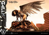 プレミアムマスターライン バトル・エンジェル:アリータ 銃夢 ガリィ 錆びた天使《24年10月預定》 4580708046853