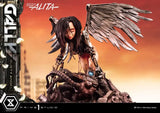プレミアムマスターライン バトル・エンジェル:アリータ 銃夢 ガリィ 錆びた天使《24年10月預定》 4580708046853