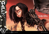 プレミアムマスターライン バトル・エンジェル:アリータ 銃夢 ガリィ 錆びた天使《24年10月預定》 4580708046853