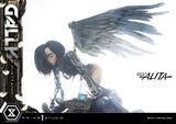 プレミアムマスターライン バトル・エンジェル:アリータ 銃夢 ガリィ 錆びた天使《24年10月預定》 4580708046853