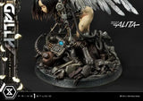 プレミアムマスターライン バトル・エンジェル:アリータ 銃夢 ガリィ 錆びた天使《24年10月預定》 4580708046853