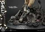 プレミアムマスターライン バトル・エンジェル:アリータ 銃夢 ガリィ 錆びた天使《24年10月預定》 4580708046853