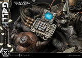 プレミアムマスターライン バトル・エンジェル:アリータ 銃夢 ガリィ 錆びた天使《24年10月預定》 4580708046853