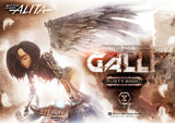 プレミアムマスターライン バトル・エンジェル:アリータ 銃夢 ガリィ 錆びた天使《24年10月預定》 4580708046853