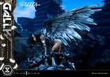 プレミアムマスターライン バトル・エンジェル:アリータ 銃夢 ガリィ 錆びた天使《24年10月預定》 4580708046853
