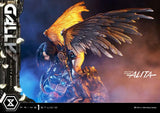 プレミアムマスターライン バトル・エンジェル:アリータ 銃夢 ガリィ 錆びた天使《24年10月預定》 4580708046853