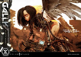 プレミアムマスターライン バトル・エンジェル:アリータ 銃夢 ガリィ 錆びた天使《24年10月預定》 4580708046853