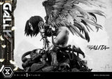 プレミアムマスターライン バトル・エンジェル:アリータ 銃夢 ガリィ 錆びた天使《24年10月預定》 4580708046853