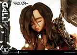 プレミアムマスターライン バトル・エンジェル:アリータ 銃夢 ガリィ 錆びた天使《24年10月預定》 4580708046853