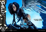 プレミアムマスターライン バトル・エンジェル:アリータ 銃夢 ガリィ 錆びた天使《24年10月預定》 4580708046853