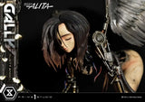 プレミアムマスターライン バトル・エンジェル:アリータ 銃夢 ガリィ 錆びた天使《24年10月預定》 4580708046853