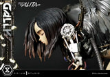 プレミアムマスターライン バトル・エンジェル:アリータ 銃夢 ガリィ 錆びた天使《24年10月預定》 4580708046853