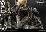 プレミアムマスターライン バトル・エンジェル:アリータ 銃夢 ガリィ 錆びた天使《24年10月預定》 4580708046853