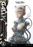 プレミアムマスターライン バトル・エンジェル:アリータ 銃夢 ガリィ Repair Angel《24年10月預定》 4580708046907