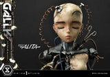 プレミアムマスターライン バトル・エンジェル:アリータ 銃夢 ガリィ Repair Angel《24年10月預定》 4580708046907