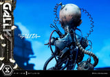 プレミアムマスターライン バトル・エンジェル:アリータ 銃夢 ガリィ Repair Angel《24年10月預定》 4580708046907